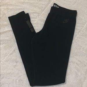 Nike running pants